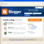 What is Blogger 