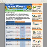 How to sign up with Host Gator